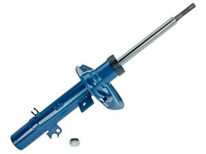 Амортизатор подвески передний правый Citroën C3 2009-2024 MEYLE 11266230013