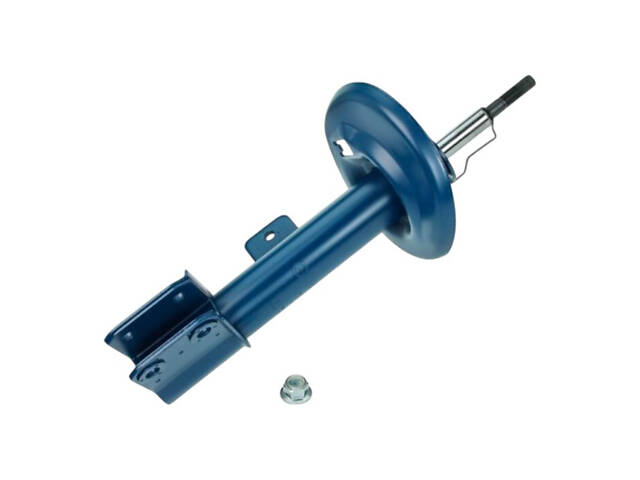 Амортизатор подвески передний правый Citroën C4 2006-2013 MEYLE 40266230018 - Фото 1