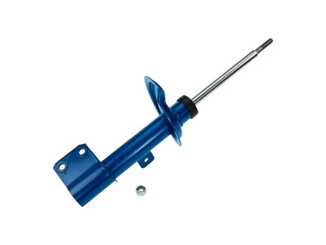 Амортизатор подвески передний правый Citroën C4 2004-2011 MEYLE 11266230003 - Фото 1