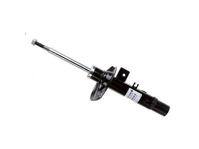 Амортизатор подвески передний правый Citroën C-Elysee 2012-2024 SACHS 317830 - Фото 1