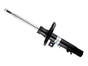 Амортизатор подвески передний правый Citroën C-Elysee 2012-2024 BILSTEIN 22-250384
