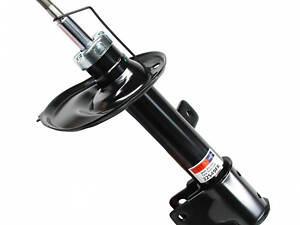 Амортизатор подвески передний правый Citroen DS4 2011-2015 SATO TECH 22549FR