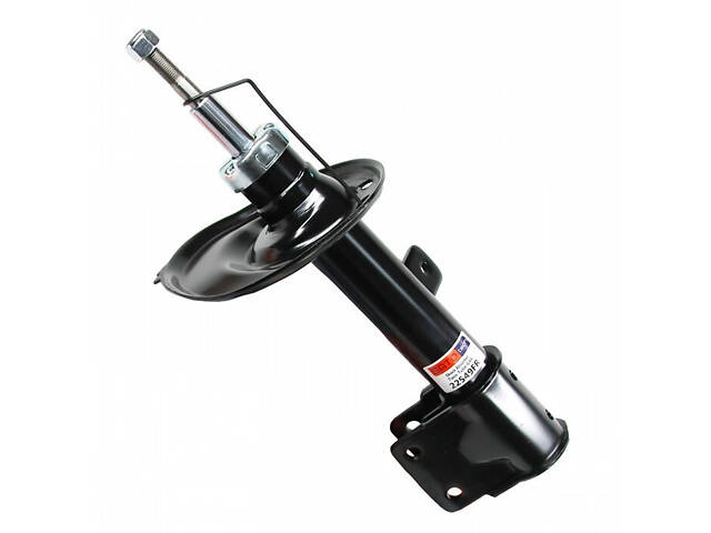 Амортизатор подвески передний правый Citroen DS4 2011-2015 SATO TECH 22549FR - Фото 1