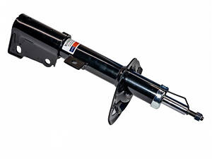 Амортизатор подвески передний правый Dodge Journey 2008-2008 SATO TECH 22292FR