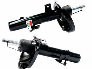 Амортизатор подвески передний правый Ford C-Max 2007-2007 SATO TECH 21880FR