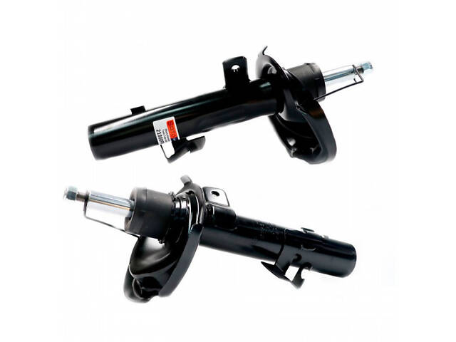 Амортизатор подвески передний правый Ford C-Max 2007-2007 SATO TECH 21880FR - Фото 1