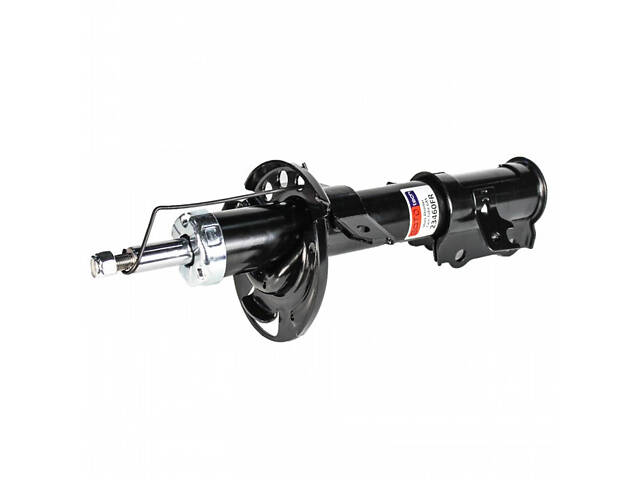 Амортизатор подвески передний правый Ford Fiesta 2010-2024 SATO TECH 23460FR - Фото 1