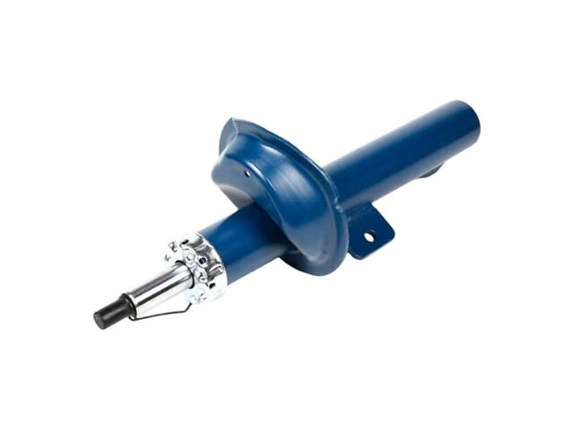 Амортизатор подвески передний правый Ford Tourneo Connect 2002-2013 MEYLE 7266230027 - Фото 1