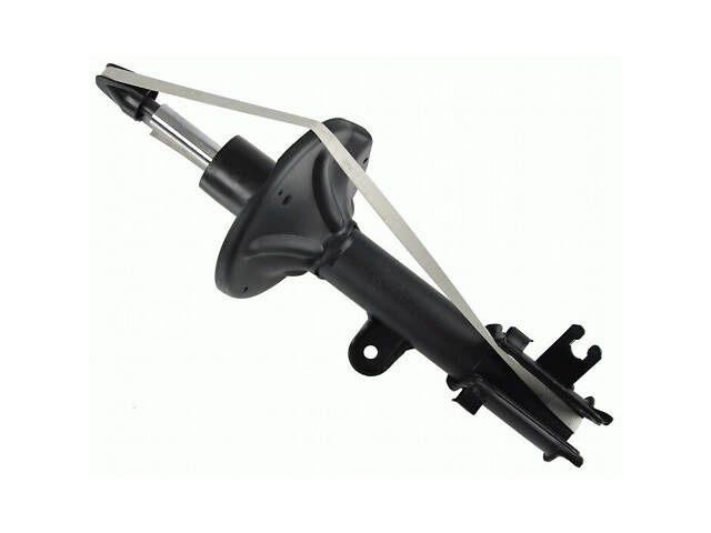 Амортизатор подвески передний правый Hyundai Tucson 2004-2021 SACHS 314995 - Фото 1