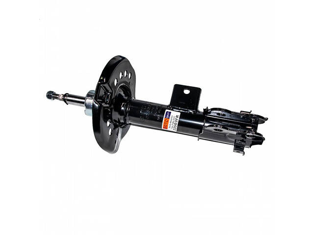 Амортизатор подвески передний правый Kia Optima 2012-2015 SATO TECH 23503FR - Фото 1