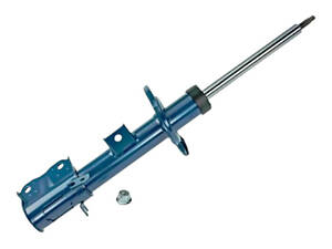 Амортизатор подвески передний правый Mitsubishi Colt 2002-2012 MEYLE 0266230018
