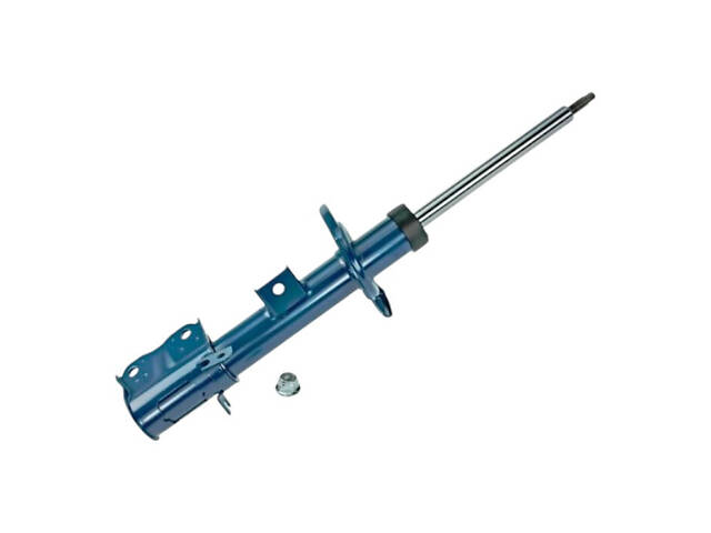 Амортизатор подвески передний правый Mitsubishi Colt 2002-2012 MEYLE 0266230018 - Фото 1