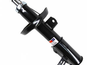 Амортизатор подвески передний правый Opel Astra J 2009-2009 SATO TECH 22314FR