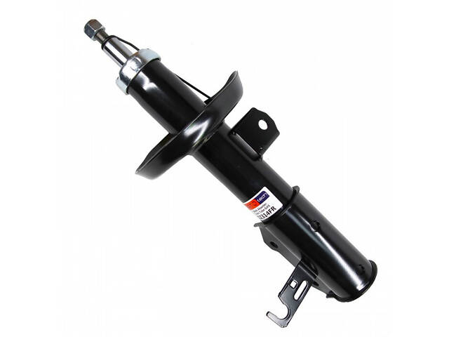 Амортизатор подвески передний правый Opel Astra J 2009-2009 SATO TECH 22314FR - Фото 1