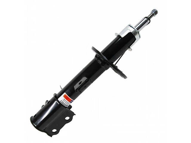 Амортизатор подвески передний правый Suzuki Sx4 S-Cross 2013-2013 SATO TECH 22655FR - Фото 1
