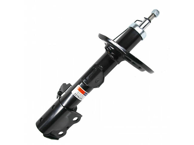 Амортизатор подвески передний правый Toyota Venza 2008-2024 SATO TECH 22761FR - Фото 1
