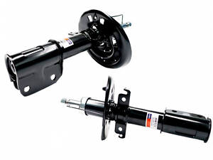 Амортизатор подвески передний Renault Fluence 2010-2010 SATO TECH 22199F