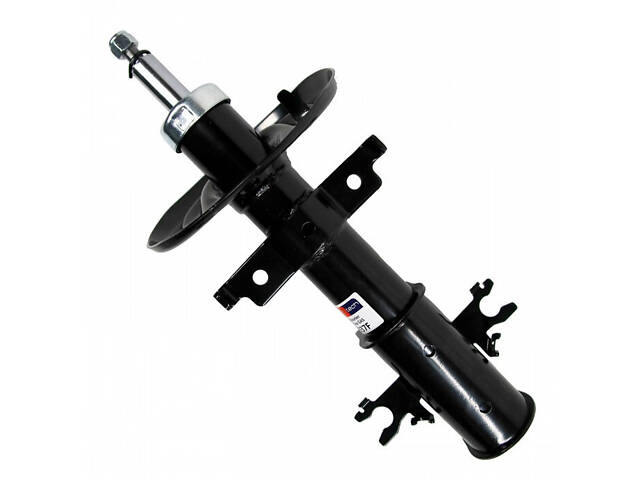 Амортизатор подвески передний Renault Laguna 1993-2015 SATO TECH 22037F RENAULT Laguna - Фото 1