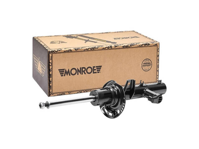 Амортизатор подвески передний Seat Alhambra 2010-2024 MONROE C2513S - Фото 1