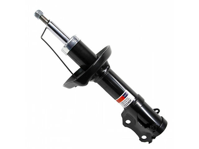Амортизатор подвески передний Seat Cordoba 1993-2009 SATO TECH 21540F - Фото 1