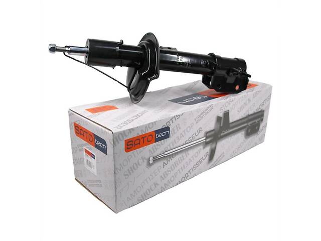 Амортизатор підвіски (передній) - Фото 1