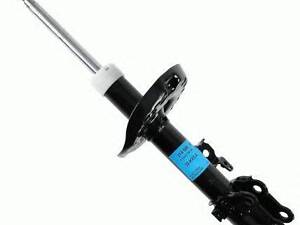 Амортизатор подвески правый SACHS 314696 на KIA SOUL (AM)