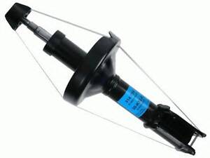 Амортизатор подвески SACHS 314739 на RENAULT TWINGO II (CN0_)