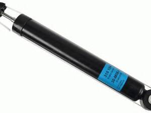 Амортизатор подвески SACHS 315154 на RENAULT EURO CLIO III (BR0/1, CR0/1)