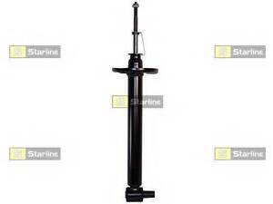 Амортизатор подвески STARLINE TLC000552 на AUDI A4 седан (8D2, B5)