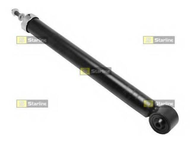 Амортизатор підвіски STARLINE TLS000062 на SKODA OCTAVIA (1U2) - Фото 1