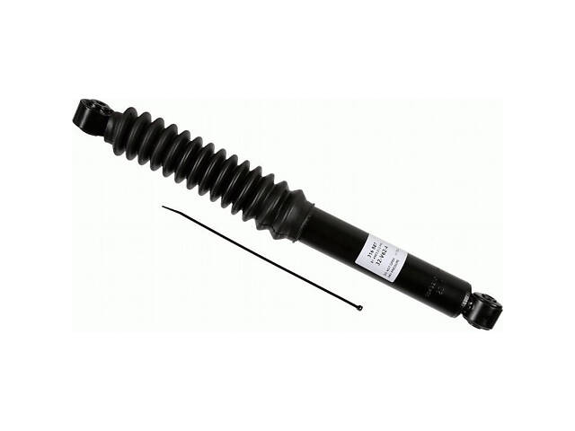 Амортизатор подвески задний Chevrolet Captiva 2006-2024 SACHS 316887 - Фото 1