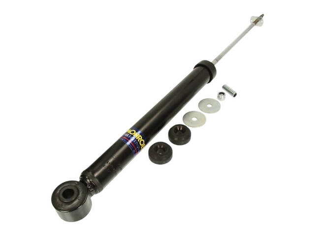 Амортизатор подвески задний Dacia Logan 2007-2024 MONROE G1137 - Фото 1