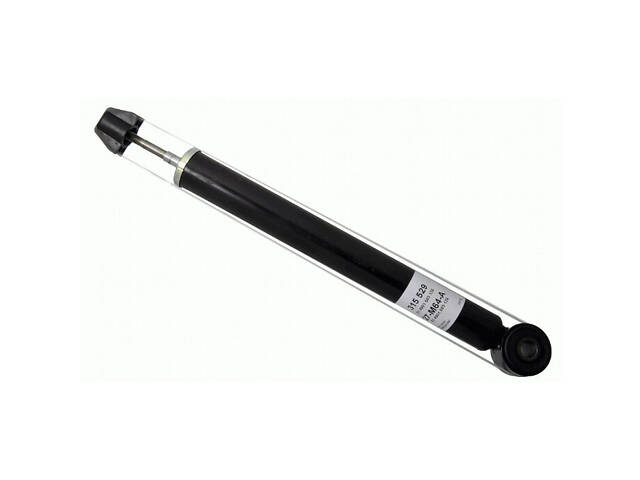 Амортизатор подвески задний Dacia Logan 2008-2024 SACHS 315529 - Фото 1