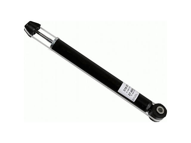 Амортизатор подвески задний Dacia Logan 2012-2024 SACHS 316976 - Фото 1