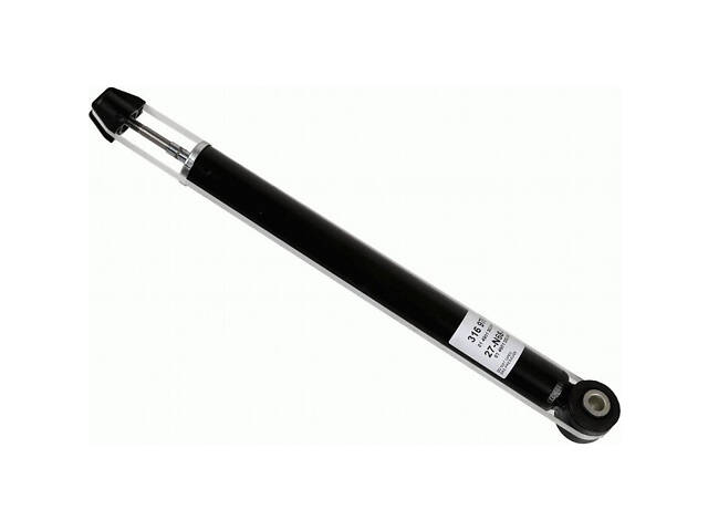 Амортизатор подвески задний Dacia Sandero 2012-2024 SACHS 316978 - Фото 1