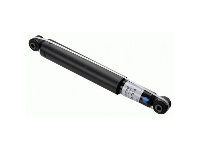 Амортизатор подвески задний Ford Tourneo Connect 2002-2013 SACHS 290846 - Фото 1