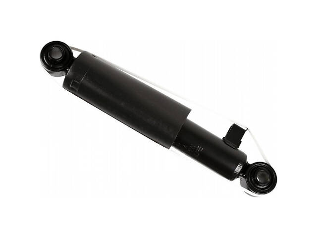 Амортизатор подвески задний Hyundai Santa Fe 2000-2006 SACHS 315917 - Фото 1