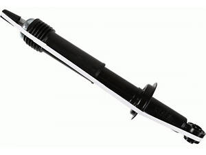 Амортизатор подвески задний Hyundai Sonata 1998-2005 SACHS 317272