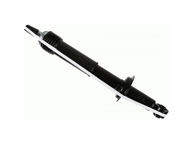 Амортизатор подвески задний Hyundai Sonata 1998-2005 SACHS 317272 - Фото 1