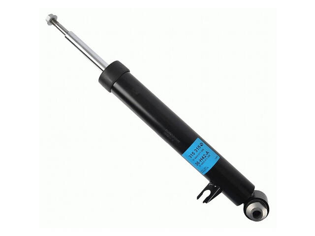 Амортизатор подвески задний левый BMW X5 2006-2013 SACHS 315315 - Фото 1