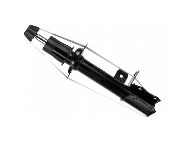 Амортизатор подвески задний левый Chevrolet Lacetti 2003-2024 SACHS 318896 - Фото 1