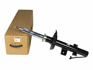 Амортизатор подвески задний левый Land Rover Range Rover Evoque 2011-2019 SATO TECH 40214RL