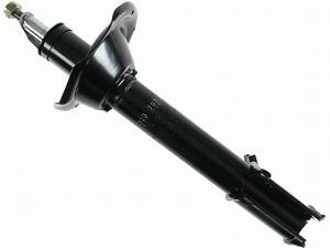 Амортизатор подвески задний левый Subaru Forester 2002-2012 SACHS 313707 Subaru Forester