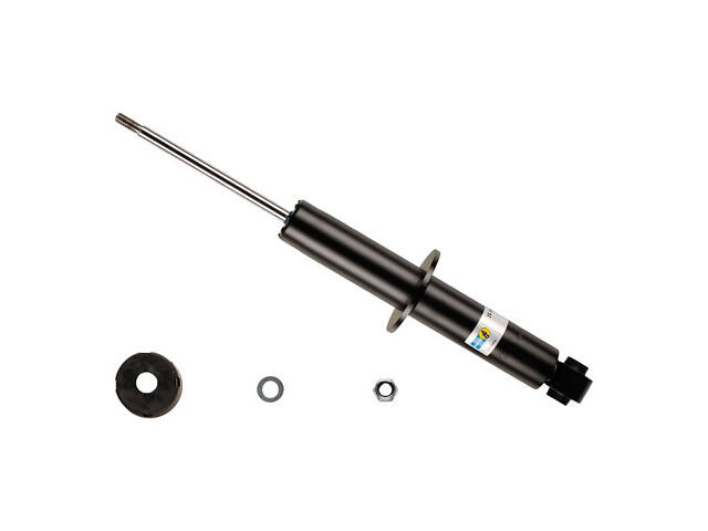 Амортизатор подвески задний Porsche Cayenne 2002-2010 BILSTEIN 19-194486 - Фото 1