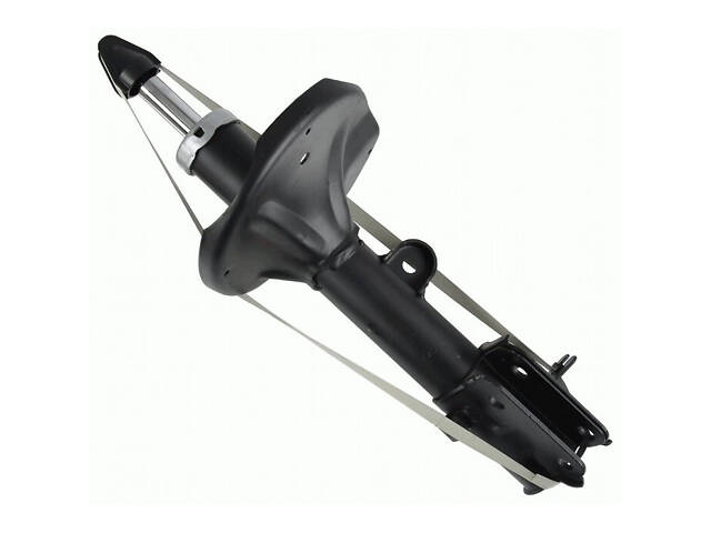 Амортизатор подвески задний правый Hyundai Tucson 2004-2021 SACHS 314997 - Фото 1