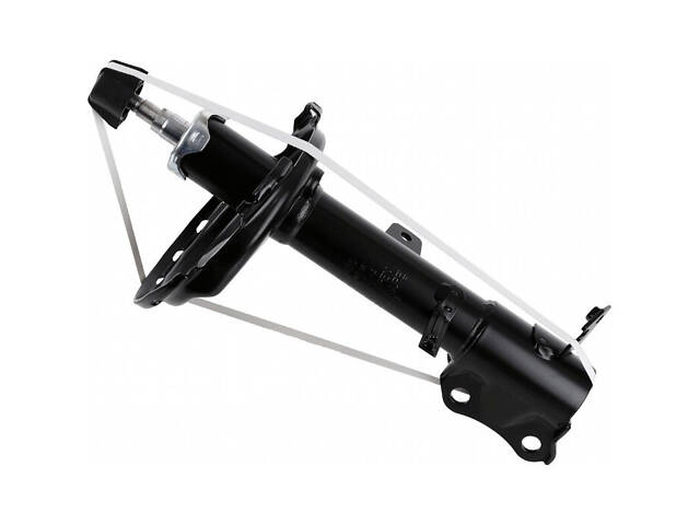 Амортизатор подвески задний правый Lexus RX 2003-2008 SACHS 317156 - Фото 1