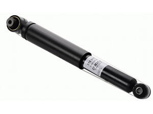 Амортизатор подвески задний Renault Megane 2010-2024 SACHS 315011