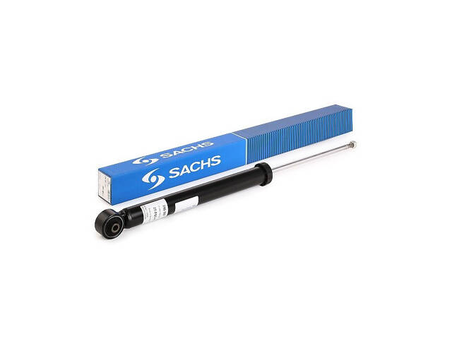 Амортизатор подвески задний Seat Cordoba 2002-2009 SACHS 290887 - Фото 1