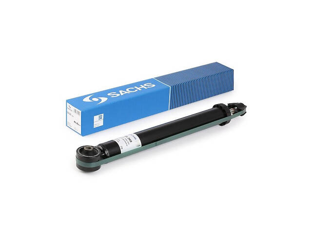 Амортизатор подвески задний Seat Leon 1999-2006 SACHS 556268 - Фото 1