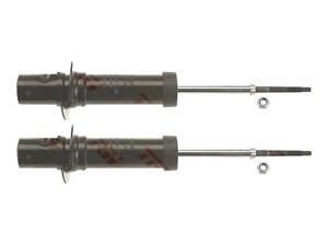 Амортизатор подвески задний SsangYong Actyon 2005-2005 TRW JGM1078T